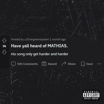 Reddit - Single