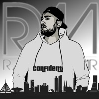 Confident - Single - Ray Mautar