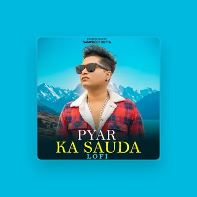 Listen to Sampreet Dutta, watch music videos, read bio, see tour dates & more!