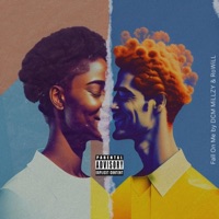 Fall On Me (feat. RoWiLL) - Single - DCM Millzy