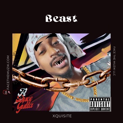 Beast (feat. Duce Gutta) - Single