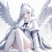 Снег - Single - Lieless & BXZX