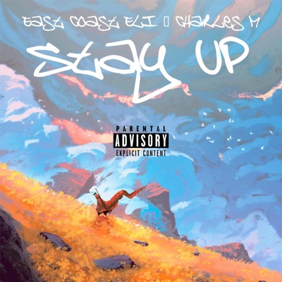 Stay Up - Single