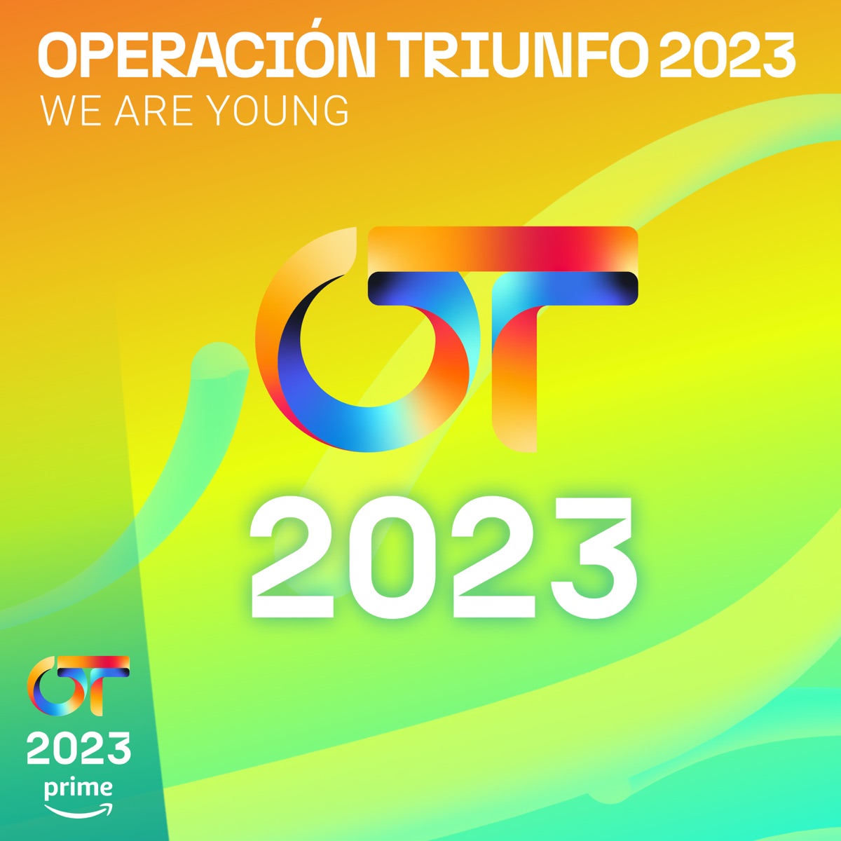 Operación Triunfo 2023 Albums and Discography