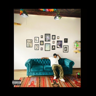 The Prodigal Son : VILLAIN$ - EP