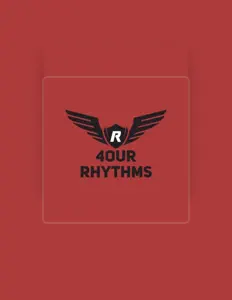 Listen to 4OUR RHYTHMS, watch music videos, read bio, see tour dates & more!