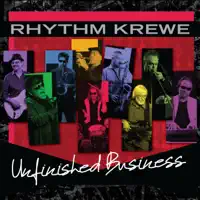 Her Mind Is Gone — Rhythm Krewe