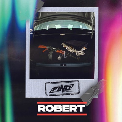 Robert - Single