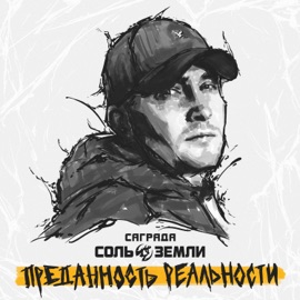 Электричкой из Москвы (feat. Александр Ф. Скляр) Sagrada & Sol Zemli