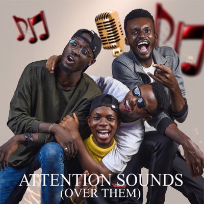Over Dem (Live) [feat. Gee_minor, Minecraft, mr. p. koncept & Ambless] - Single