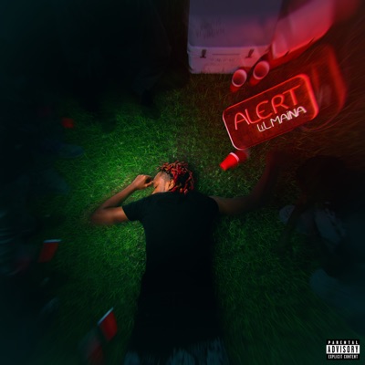 Alert - Single