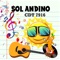 Linda Meliza - Sol Andino lyrics