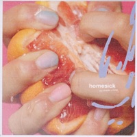 homesick (feat. Coop) - Single - nic violets