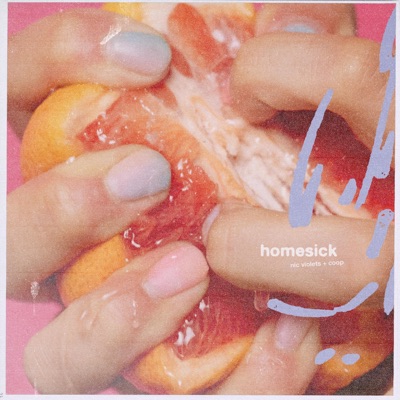homesick (feat. Coop) - Single
