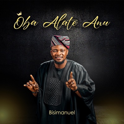 Oba Alate Anu - Single