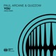 You Aresz Remix Single