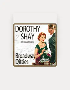 Listen to Dorothy Shay, watch music videos, read bio, see tour dates & more!