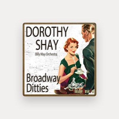 Listen to Dorothy Shay, watch music videos, read bio, see tour dates & more!