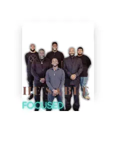 Listen to Focused, watch music videos, read bio, see tour dates & more!