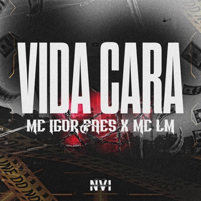 Vida Cara - Single