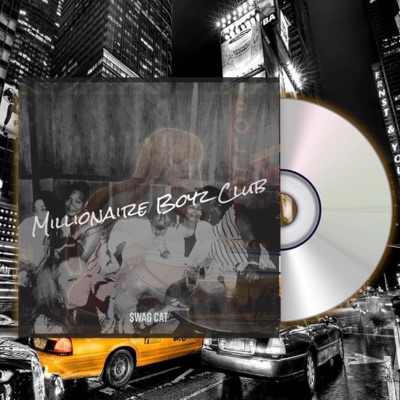 Millionaire Boyz Club - EP