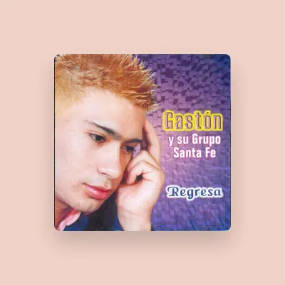 Listen to Gastón y su Grupo Santa Fe, watch music videos, read bio, see tour dates & more!
