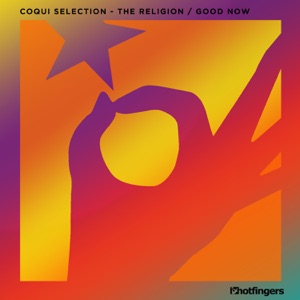 The Religion - Single