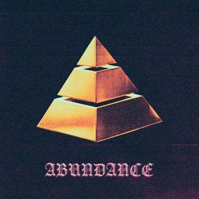 Abundance (feat. MOO$H) [Instrumental] - Single