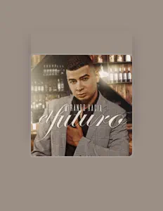 Listen to Junior Posada, watch music videos, read bio, see tour dates & more!