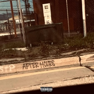 After Hours - Single