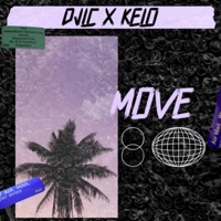 Move (feat. Kelo) - Single - DJLC