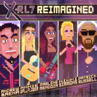 Reimagined (Reimagined) - EP - X-Rl7