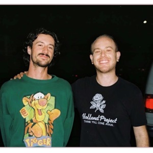 Two Songs - Single