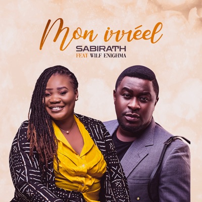 Mon Irréel (feat. Wilf Enighma) - Single