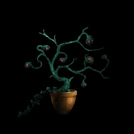 J'peux pas te frente Poke Eyes