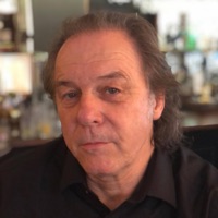 Find the Love - Single - David Sharp