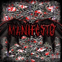 Consume - EP - Manifest0