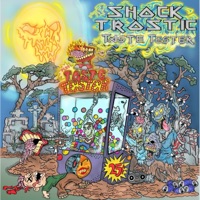 Taste Tester - Single - Shock & Dash