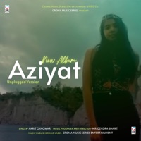 Aziyat Unplugged - Single - Mrigendra Bharti