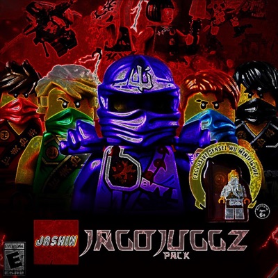 JagoJuggz Pack - EP