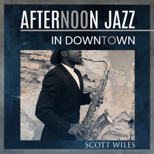 Afternoon Jazz in Downtown: Relaxing Jazz Collection, Bar Lounge Sessions, Having Fun with Friends
