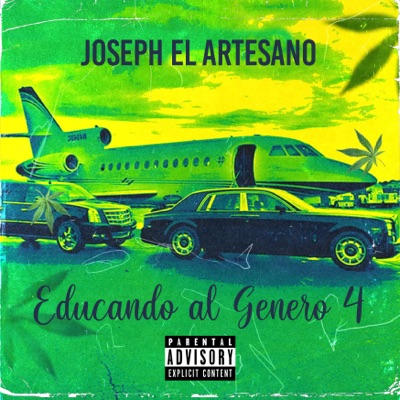 Educando al Género 4 - EP