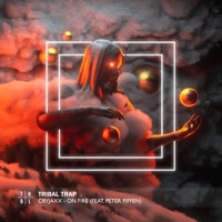 On Fire - Single - CryJaxx & Peter Piffen
