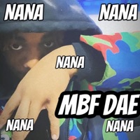 NANA - Single - mbf dae