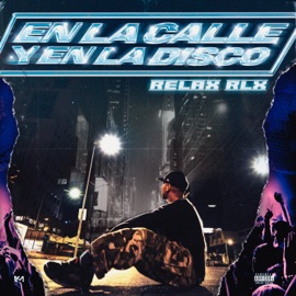 A Que Te Guayo (feat. GERARDIOR) Relax Rlx & QueHicisteBella