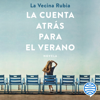 La cuenta atrás para el verano - La vecina Rubia