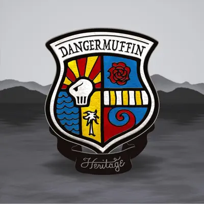 Listen to Heritage by Dangermuffin
