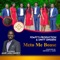 Meto Me Boase (feat. Mark Anim Yirenkyi) - Unity Singers lyrics