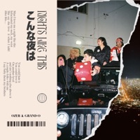Nights Like This - Single - Ozer & Grand-O