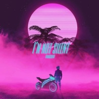 I'm Not Silent - Single - Framasound
